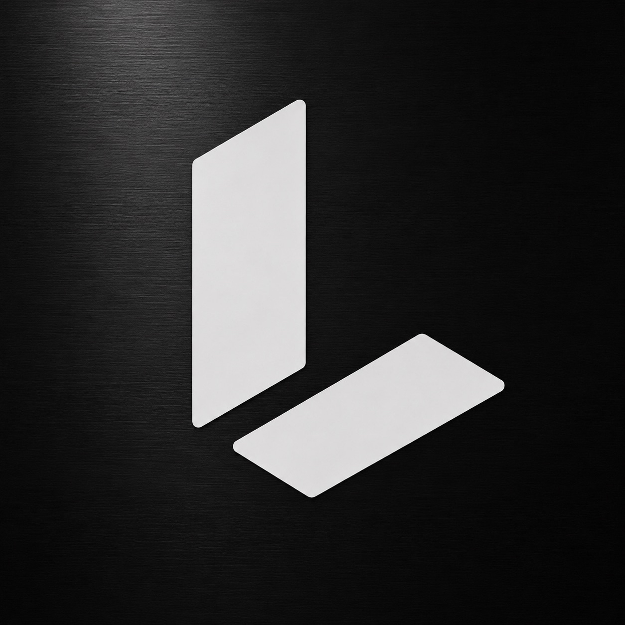 Lie & Larp logo